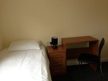 Buckingham Hotel High Wycombe