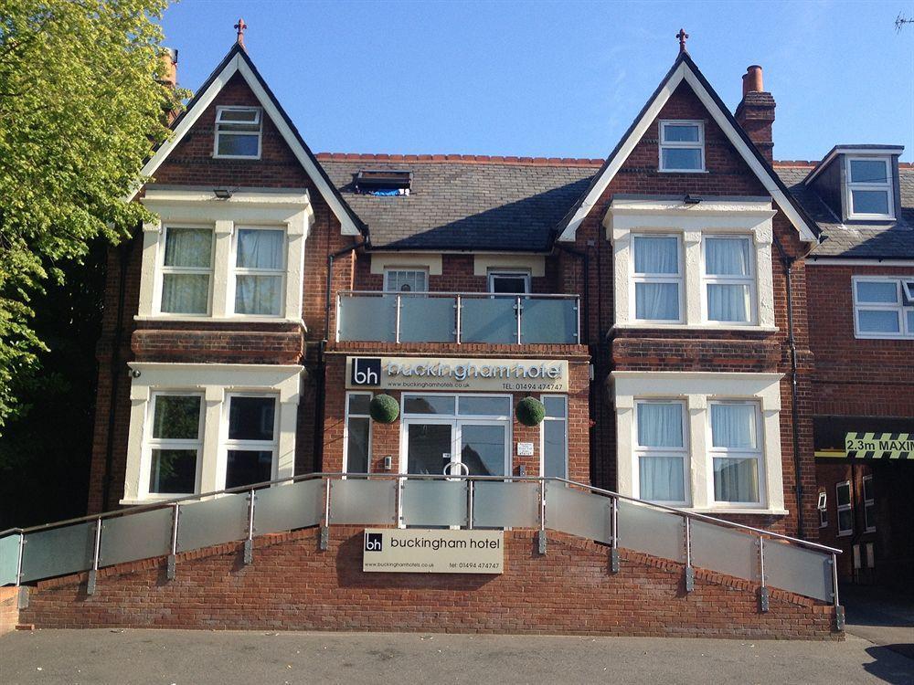 Buckingham Hotel High Wycombe