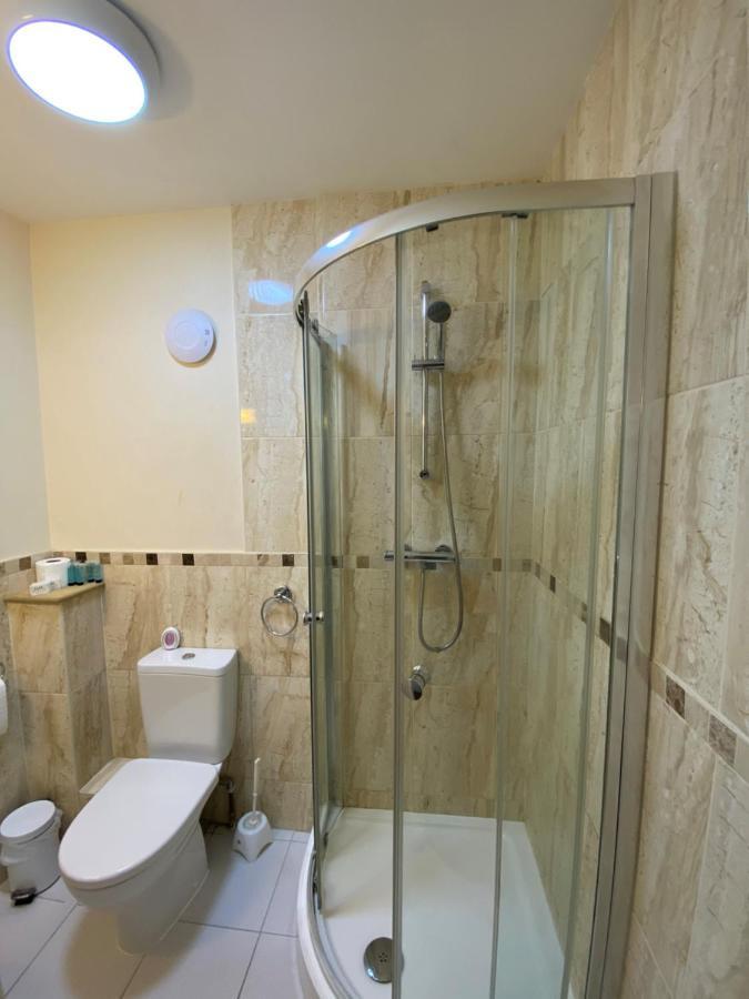 Buckingham Hotel High Wycombe